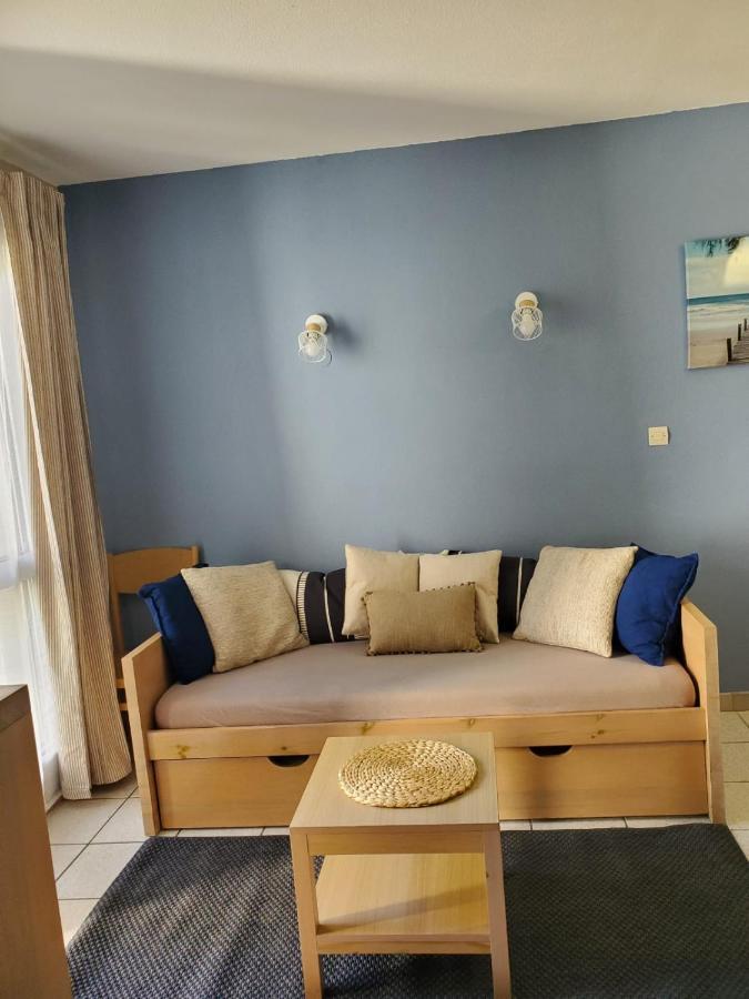 Residence Les Aloes T2 , Ideal 2 Adultes 2 Enfants A 2 Minutes De La Mer Cerbère Exterior foto